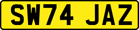 SW74JAZ