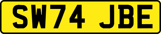 SW74JBE
