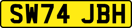 SW74JBH