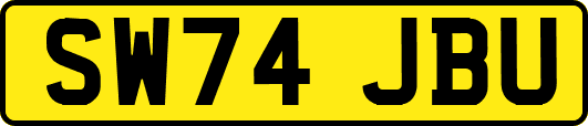 SW74JBU