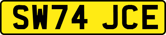 SW74JCE