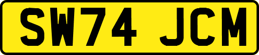 SW74JCM