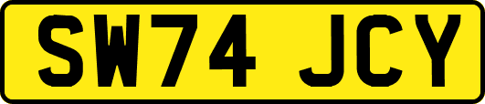 SW74JCY