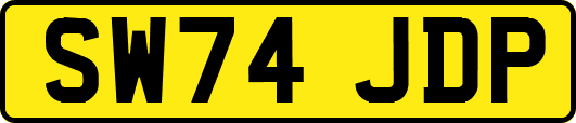 SW74JDP