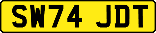 SW74JDT