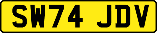 SW74JDV