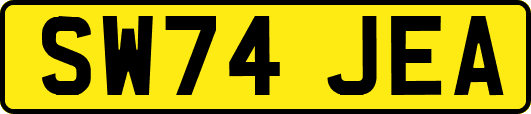 SW74JEA