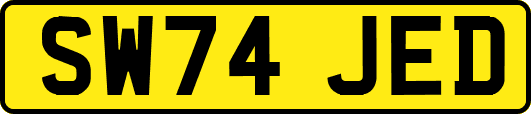 SW74JED