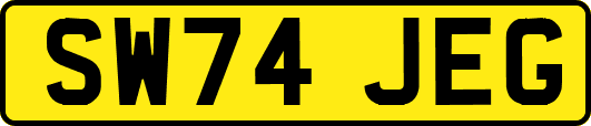 SW74JEG