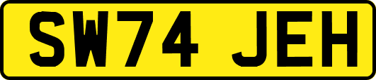 SW74JEH