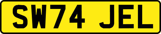 SW74JEL