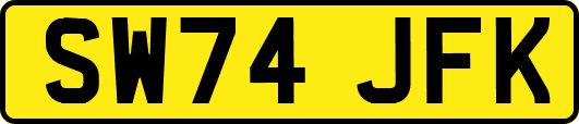 SW74JFK