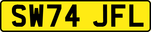 SW74JFL