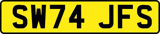 SW74JFS