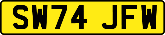SW74JFW