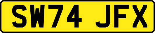 SW74JFX