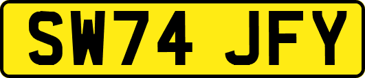 SW74JFY