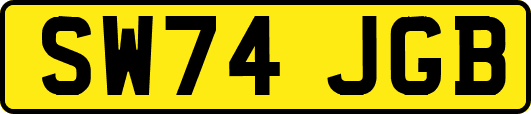 SW74JGB