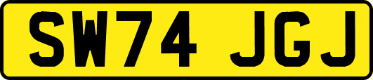 SW74JGJ
