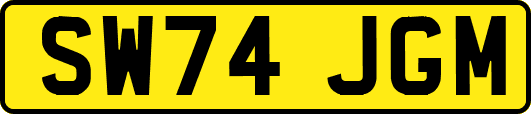 SW74JGM