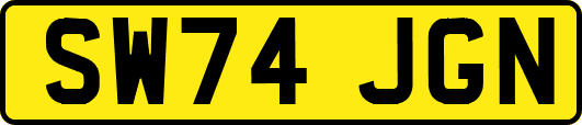 SW74JGN