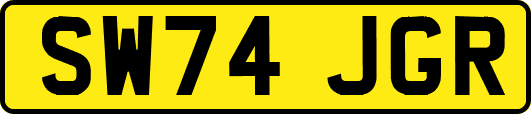 SW74JGR