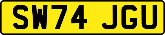SW74JGU