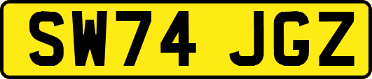 SW74JGZ