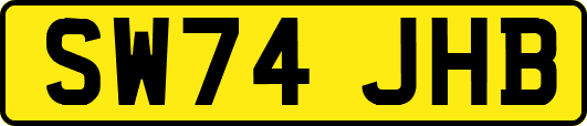 SW74JHB