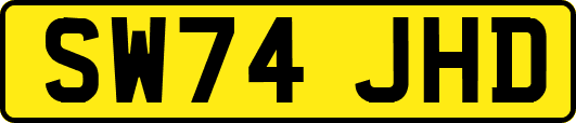SW74JHD