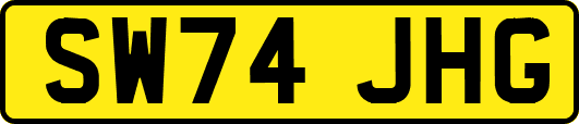 SW74JHG