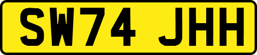 SW74JHH