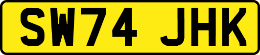 SW74JHK