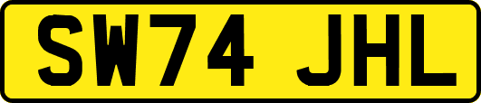 SW74JHL