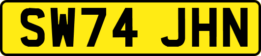 SW74JHN