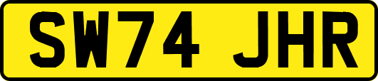 SW74JHR