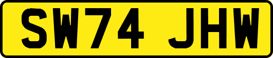 SW74JHW