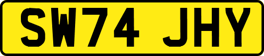 SW74JHY