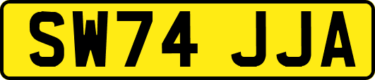 SW74JJA