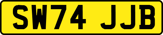 SW74JJB