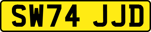 SW74JJD