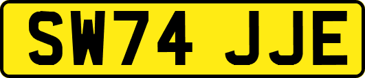 SW74JJE