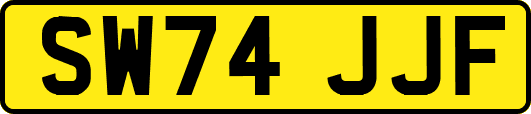 SW74JJF