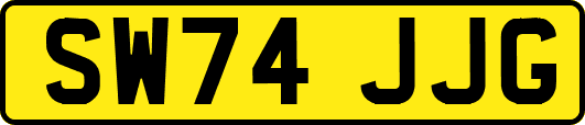 SW74JJG