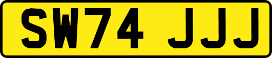 SW74JJJ