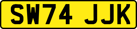 SW74JJK
