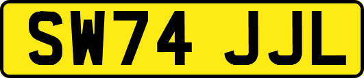 SW74JJL