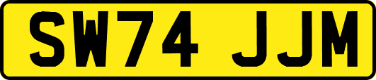SW74JJM