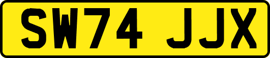 SW74JJX