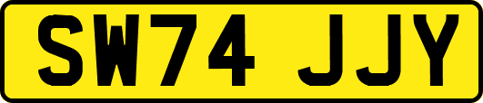 SW74JJY